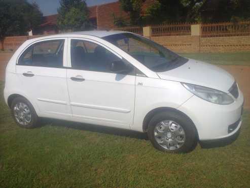 tata vista 2010 model