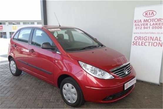 Tata Vista