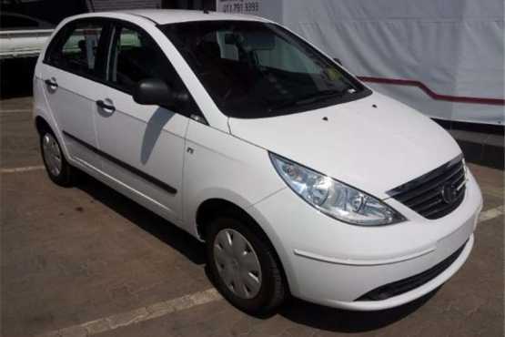 Tata Vista