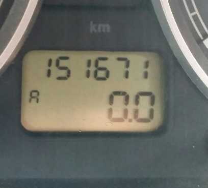 Tata Xennon 2.2L Dicor