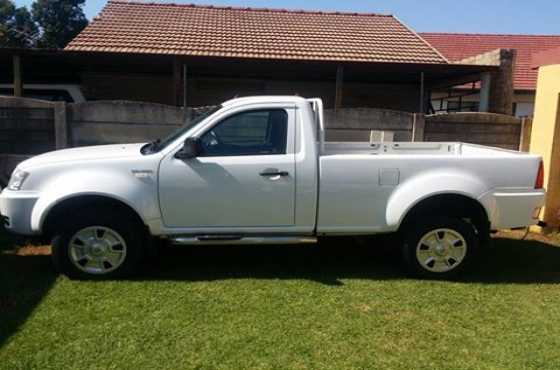 TATA XENON. 2011