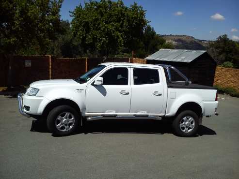TATA XENON 2.2 DLE 2013