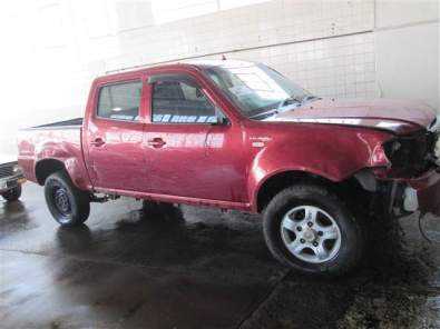 TATA XENON 2.2D DC (2010)