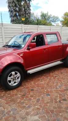 TATA XENON 3.0 DECOR FOR SALE