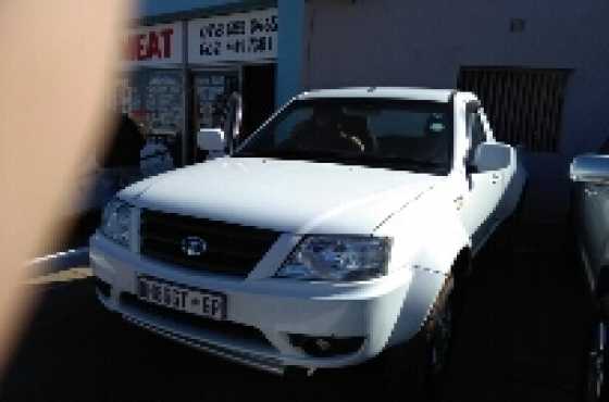 Tata Xenon 3.0 di-core new moter.