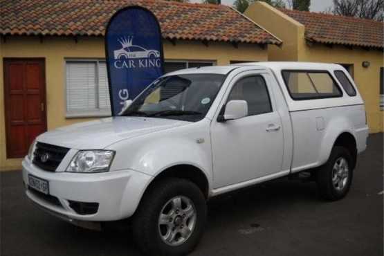 Tata Xenon 3.0 DICOR PU SC