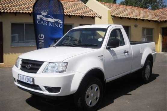 Tata Xenon 3.0 DICOR PU SC