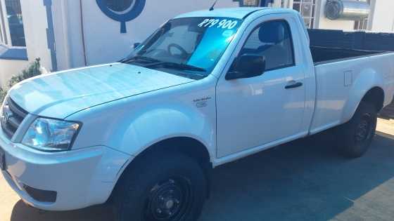 Tata Xenon  3.0  Diesel  2011