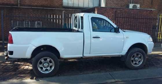 TATA Xenon 3.0 DLE 2012 for Sale