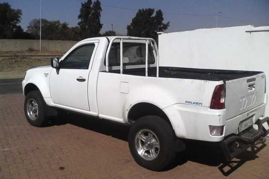 Tata Xenon 3.0 Single Cab 2011
