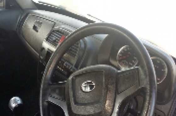 Tata Xenon