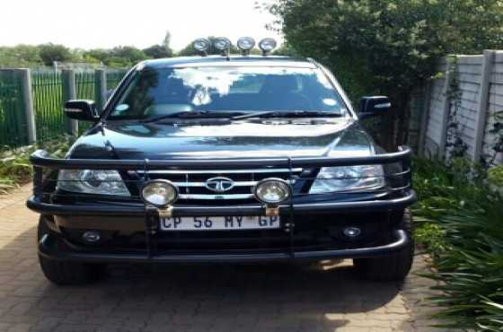 Tata Xenon