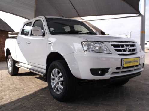 Tata Xenon XT 2.2 Dicor