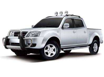 Tata Xenon XT