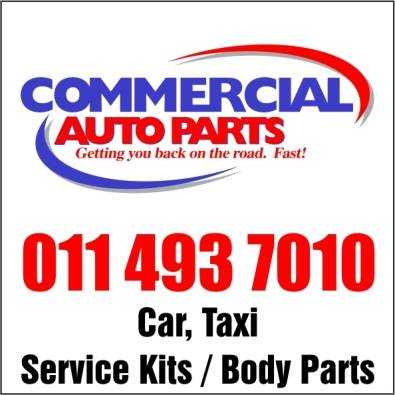 Taxi Spare parts