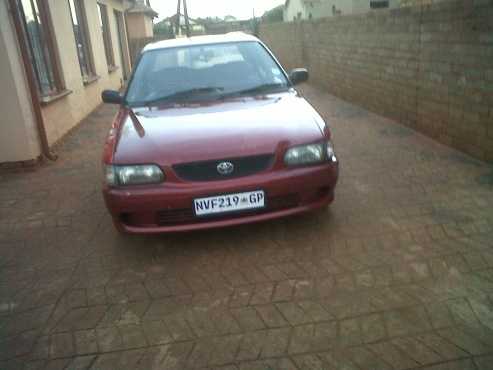 Tazz 1300 for sale