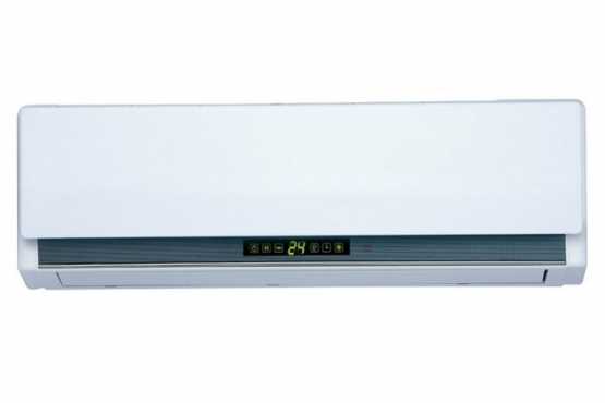 TCL 24000 BTU R410A Non-Inverter Air Conditioner