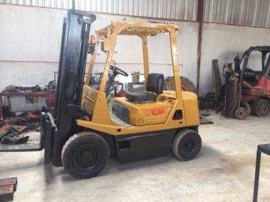 TCM 2 Ton forklift for sale