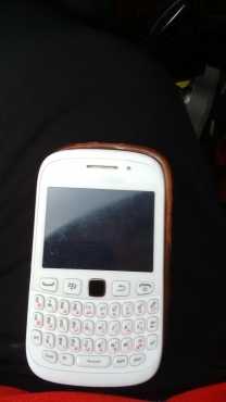 te koop blackberry curve