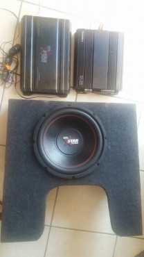 Te koop Digital Star Sound Titanium