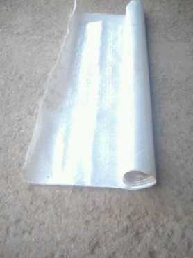 TE KOOP FIBER GLASS CLOTH OP N ROL