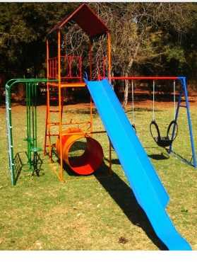 Te koop Jungle Gym