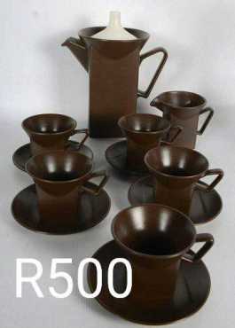 Tea Set