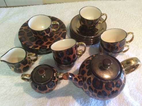 Tea Set