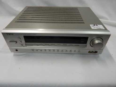 Teac 5 Channel Home Theatre Amplifier