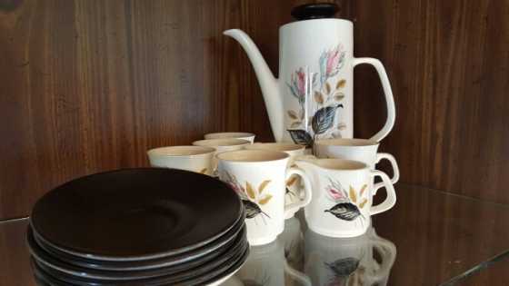 Teaset