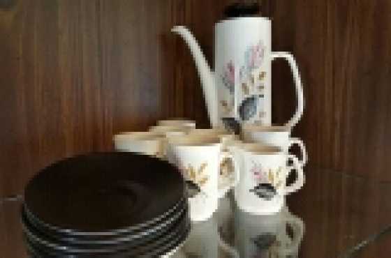 Teaset