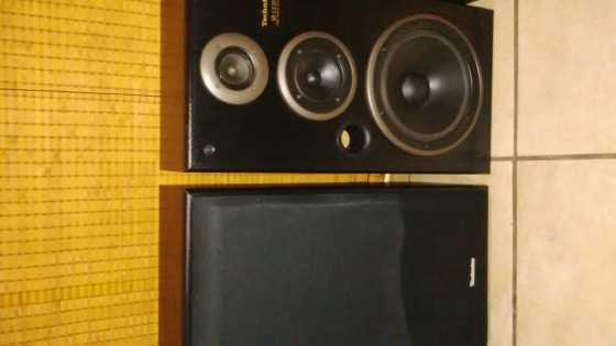 technics sb-lx50 speakers