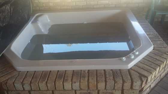 Techno Spa  Jacuzzi for sale