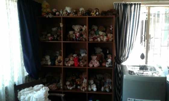 Teddy Collection for sale