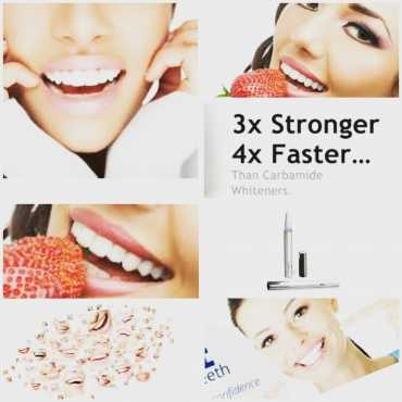 Teeth Whitening pen