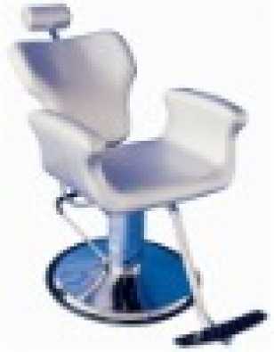 Teethwhitening Chair and Light