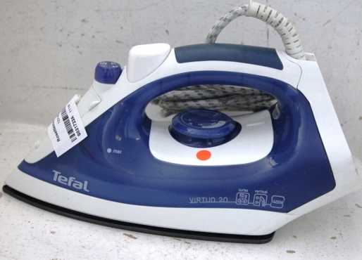 Tefal Iron S021722A Rosettenvillepawnshop