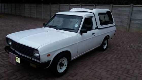 Tekoop 1400 Nissan Bakkie 1999 model