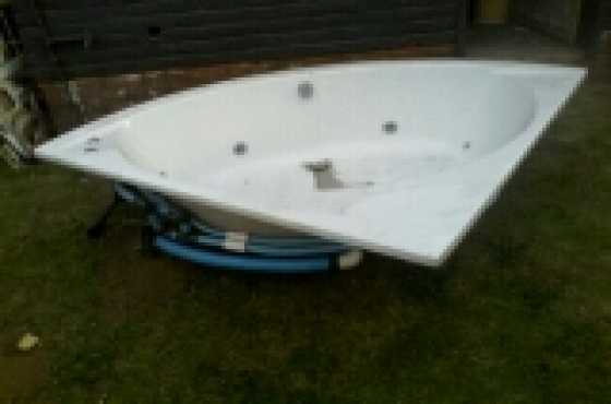 Tekoop jacuzzi