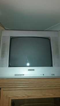 Tektronic tv