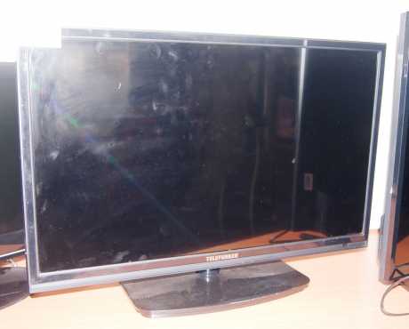 Telefunken 28 inch LED TV S020048A Rosettenvillepawnshop