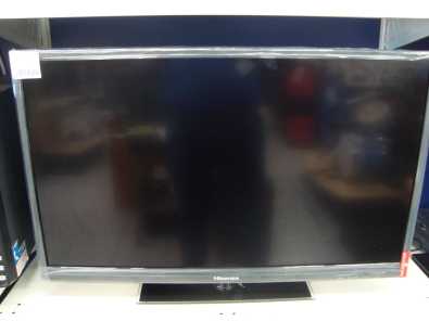 Telefunken 39 icnh LED TV