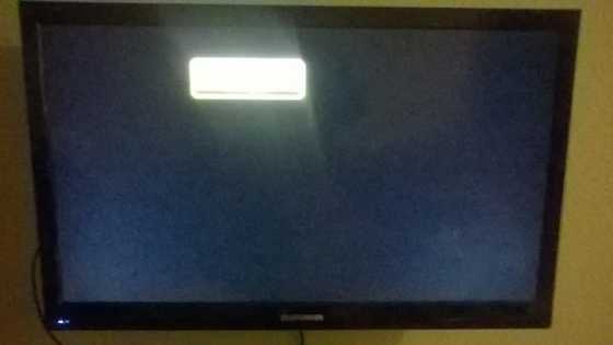 Telefunken 40 inch HD TV