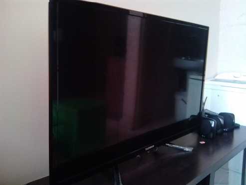 Telefunken 40inch Led tv