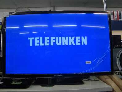 TELEFUNKEN 42 INCH LED TV