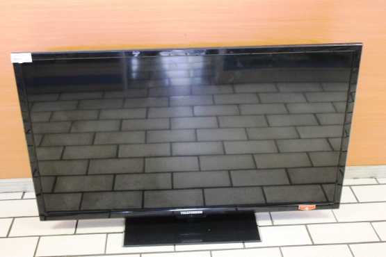 Telefunken 47 inch LED TV S021663A Rosettenvillepawnshop