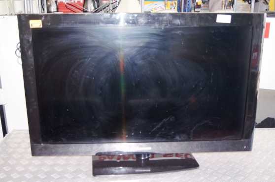 Telefunken 48 inch LCD TV S020167A Rosettenvillepawnshop