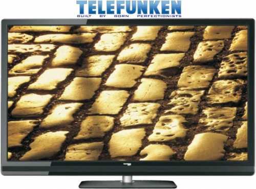 TELEFUNKEN 55 LED TV (TLEDD-55FHD)