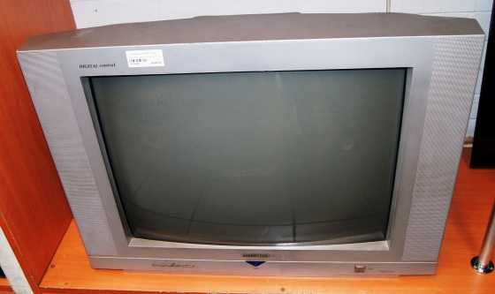 Telefunken 74cm TV S018236A