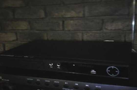 telefunken dvd player